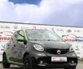 Чорний Смарт Forfour, об'ємом двигуна 0 л та пробігом 47 тис. км за 13700 $, фото 7 на Automoto.ua