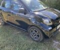 Чорний Смарт Forfour, об'ємом двигуна 0 л та пробігом 46 тис. км за 10289 $, фото 2 на Automoto.ua