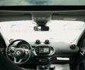 Чорний Смарт Forfour, об'ємом двигуна 0 л та пробігом 47 тис. км за 13700 $, фото 10 на Automoto.ua