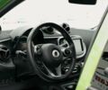 Чорний Смарт Forfour, об'ємом двигуна 0 л та пробігом 47 тис. км за 13700 $, фото 8 на Automoto.ua