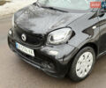 Чорний Смарт Forfour, об'ємом двигуна 0 л та пробігом 82 тис. км за 8300 $, фото 8 на Automoto.ua