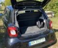 Чорний Смарт Forfour, об'ємом двигуна 0 л та пробігом 46 тис. км за 10289 $, фото 4 на Automoto.ua