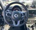 Чорний Смарт Forfour, об'ємом двигуна 0 л та пробігом 43 тис. км за 12500 $, фото 7 на Automoto.ua