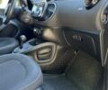 Чорний Смарт Forfour, об'ємом двигуна 0 л та пробігом 58 тис. км за 8500 $, фото 22 на Automoto.ua