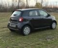 Черный Смарт Форфор, объемом двигателя 0 л и пробегом 70 тыс. км за 6200 $, фото 2 на Automoto.ua