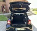 Черный Смарт Форфор, объемом двигателя 0 л и пробегом 58 тыс. км за 8900 $, фото 9 на Automoto.ua