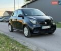 Черный Смарт Форфор, объемом двигателя 0 л и пробегом 83 тыс. км за 7500 $, фото 3 на Automoto.ua