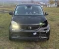 Черный Смарт Форфор, объемом двигателя 0 л и пробегом 70 тыс. км за 6200 $, фото 1 на Automoto.ua