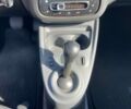 Чорний Смарт Forfour, об'ємом двигуна 0 л та пробігом 43 тис. км за 12500 $, фото 12 на Automoto.ua