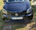 Черный Смарт Форфор, объемом двигателя 0 л и пробегом 46 тыс. км за 9980 $, фото 1 на Automoto.ua