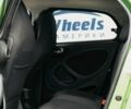 Чорний Смарт Forfour, об'ємом двигуна 0 л та пробігом 47 тис. км за 13700 $, фото 16 на Automoto.ua