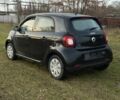 Черный Смарт Форфор, объемом двигателя 0 л и пробегом 70 тыс. км за 6200 $, фото 4 на Automoto.ua