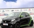 Чорний Смарт Forfour, об'ємом двигуна 0 л та пробігом 47 тис. км за 13700 $, фото 5 на Automoto.ua