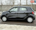 Чорний Смарт Forfour, об'ємом двигуна 0 л та пробігом 82 тис. км за 8300 $, фото 5 на Automoto.ua