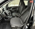 Чорний Смарт Forfour, об'ємом двигуна 0 л та пробігом 82 тис. км за 8300 $, фото 11 на Automoto.ua