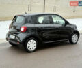 Чорний Смарт Forfour, об'ємом двигуна 0 л та пробігом 82 тис. км за 8300 $, фото 2 на Automoto.ua