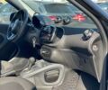 Чорний Смарт Forfour, об'ємом двигуна 0 л та пробігом 43 тис. км за 12500 $, фото 17 на Automoto.ua