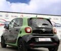 Чорний Смарт Forfour, об'ємом двигуна 0 л та пробігом 47 тис. км за 13700 $, фото 4 на Automoto.ua
