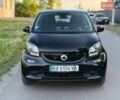 Черный Смарт Форфор, объемом двигателя 0 л и пробегом 83 тыс. км за 7500 $, фото 2 на Automoto.ua