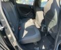 Чорний Смарт Forfour, об'ємом двигуна 0 л та пробігом 43 тис. км за 12500 $, фото 19 на Automoto.ua