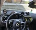 Чорний Смарт Forfour, об'ємом двигуна 0 л та пробігом 58 тис. км за 8500 $, фото 23 на Automoto.ua