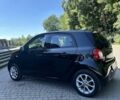 Чорний Смарт Forfour, об'ємом двигуна 0 л та пробігом 58 тис. км за 8500 $, фото 3 на Automoto.ua