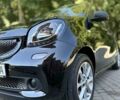 Чорний Смарт Forfour, об'ємом двигуна 0 л та пробігом 58 тис. км за 8500 $, фото 12 на Automoto.ua
