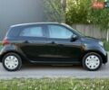 Черный Смарт Форфор, объемом двигателя 0 л и пробегом 83 тыс. км за 7500 $, фото 4 на Automoto.ua