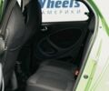 Чорний Смарт Forfour, об'ємом двигуна 0 л та пробігом 47 тис. км за 13700 $, фото 15 на Automoto.ua