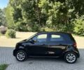 Чорний Смарт Forfour, об'ємом двигуна 0 л та пробігом 58 тис. км за 8500 $, фото 5 на Automoto.ua
