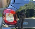 Чорний Смарт Forfour, об'ємом двигуна 0 л та пробігом 58 тис. км за 8500 $, фото 14 на Automoto.ua