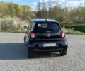 Чорний Смарт Forfour, об'ємом двигуна 0 л та пробігом 43 тис. км за 10099 $, фото 9 на Automoto.ua