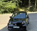 Чорний Смарт Forfour, об'ємом двигуна 0 л та пробігом 58 тис. км за 8500 $, фото 10 на Automoto.ua