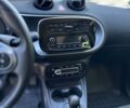 Чорний Смарт Forfour, об'ємом двигуна 0 л та пробігом 58 тис. км за 8500 $, фото 15 на Automoto.ua