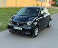 Черный Смарт Форфор, объемом двигателя 0 л и пробегом 83 тыс. км за 7500 $, фото 1 на Automoto.ua