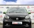Чорний Смарт Forfour, об'ємом двигуна 0 л та пробігом 47 тис. км за 13700 $, фото 1 на Automoto.ua