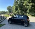 Чорний Смарт Forfour, об'ємом двигуна 0 л та пробігом 58 тис. км за 8500 $, фото 4 на Automoto.ua