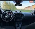 Черный Смарт Форфор, объемом двигателя 0 л и пробегом 83 тыс. км за 7500 $, фото 16 на Automoto.ua
