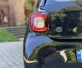 Чорний Смарт Forfour, об'ємом двигуна 0 л та пробігом 58 тис. км за 8500 $, фото 8 на Automoto.ua