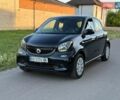 Черный Смарт Форфор, объемом двигателя 0 л и пробегом 83 тыс. км за 7500 $, фото 1 на Automoto.ua