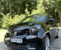 Чорний Смарт Forfour, об'ємом двигуна 0 л та пробігом 58 тис. км за 8500 $, фото 1 на Automoto.ua