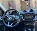 Чорний Смарт Forfour, об'ємом двигуна 0 л та пробігом 58 тис. км за 8500 $, фото 21 на Automoto.ua