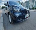 Чорний Смарт Forfour, об'ємом двигуна 0 л та пробігом 31 тис. км за 10700 $, фото 1 на Automoto.ua