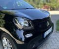 Чорний Смарт Forfour, об'ємом двигуна 0 л та пробігом 58 тис. км за 8500 $, фото 2 на Automoto.ua