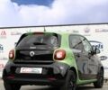 Чорний Смарт Forfour, об'ємом двигуна 0 л та пробігом 47 тис. км за 13700 $, фото 2 на Automoto.ua