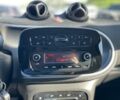 Чорний Смарт Forfour, об'ємом двигуна 0 л та пробігом 43 тис. км за 12500 $, фото 10 на Automoto.ua