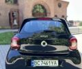 Черный Смарт Форфор, объемом двигателя 0 л и пробегом 58 тыс. км за 8900 $, фото 7 на Automoto.ua
