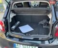Чорний Смарт Forfour, об'ємом двигуна 0 л та пробігом 35 тис. км за 7500 $, фото 10 на Automoto.ua
