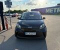 Черный Смарт Форфор, объемом двигателя 0 л и пробегом 52 тыс. км за 9994 $, фото 1 на Automoto.ua