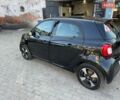 Чорний Смарт Forfour, об'ємом двигуна 0 л та пробігом 35 тис. км за 7500 $, фото 11 на Automoto.ua